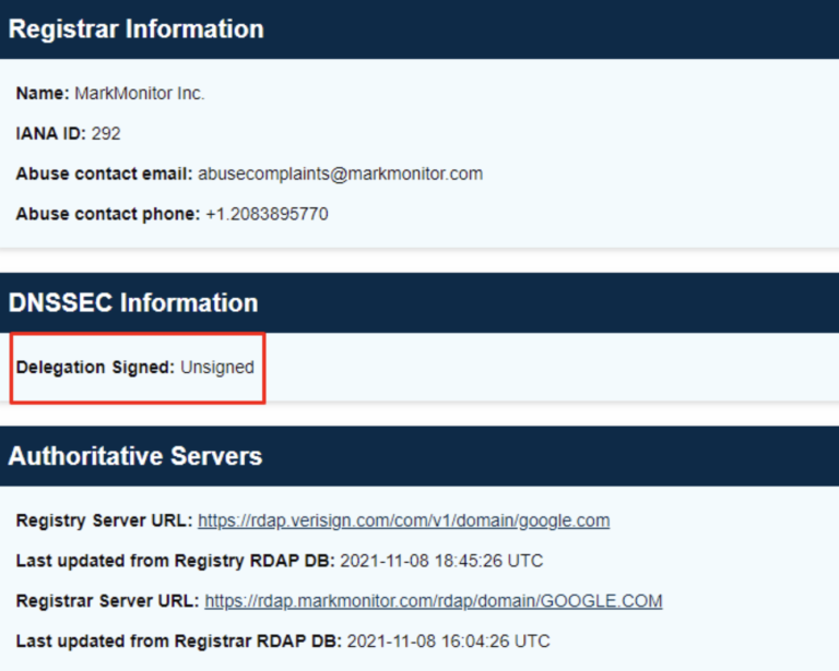 Qué es ERR_NAME_NOT_RESOLVED y cómo arreglarlo