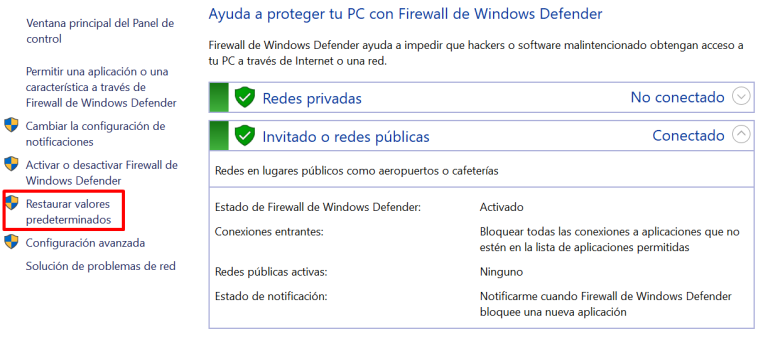 Qué es ERR_NAME_NOT_RESOLVED y cómo arreglarlo