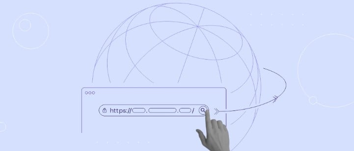 ¿Qué es una URL? Ejemplos, estructura y tipos