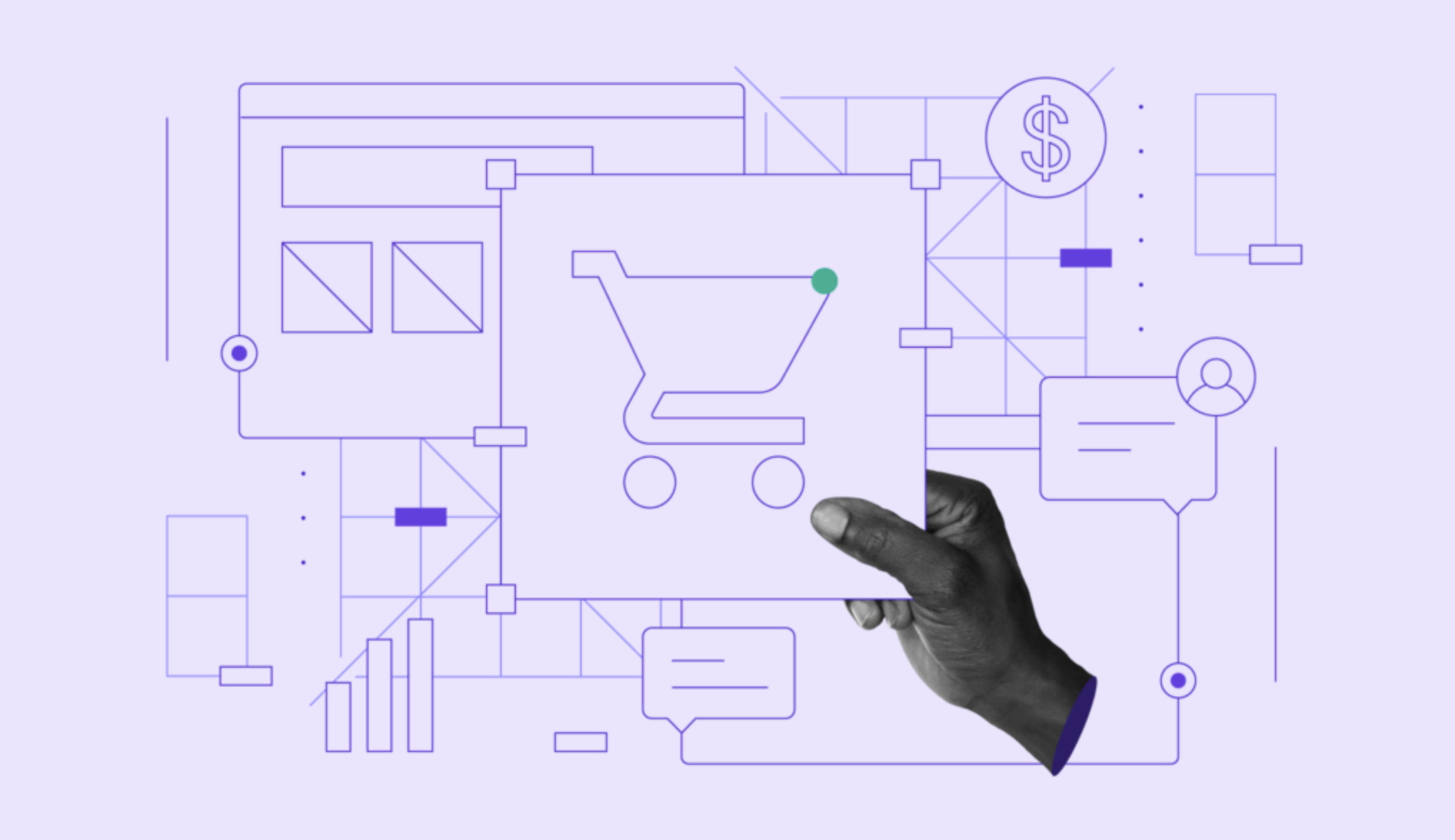 ¿Qué es eCommerce? Guía introductoria al comercio electrónico