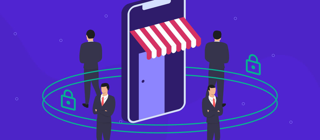 Seguridad del comercio electrónico: protege tu tienda de ciberataques