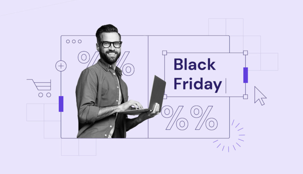 Estrategia de marketing para Black Friday: cómo crear una campaña de éxito