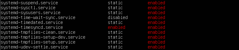 How to Use Linux List Services in 2025