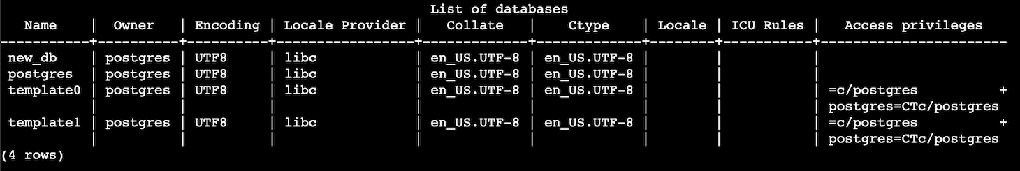 How to install PostgreSQL on CentOS 9 image.