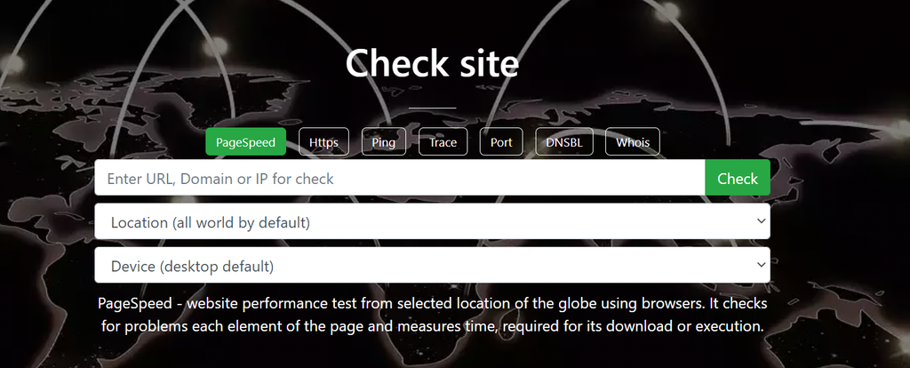 Is This Website Down? How to Check if Your Site is Working Worldwide