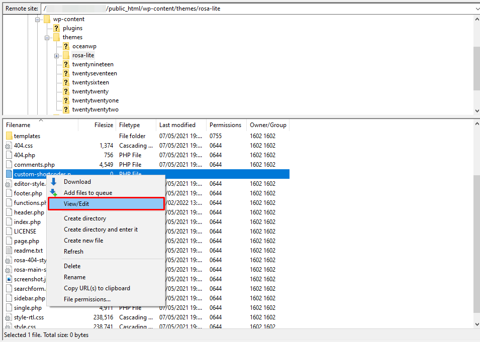 How to Create a Shortcode in WordPress – A Step-by-Step Guide