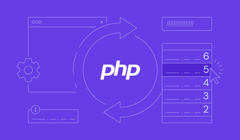 How to Change PHP Version of a Website Without Breaking It