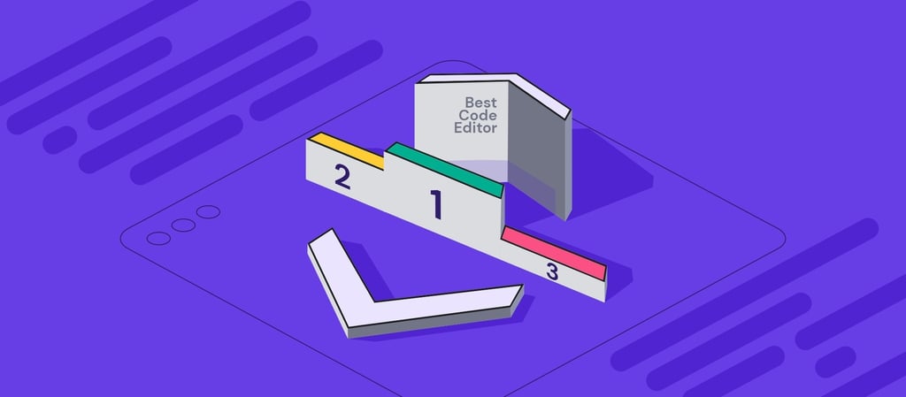 17 best code editors for developers in 2026