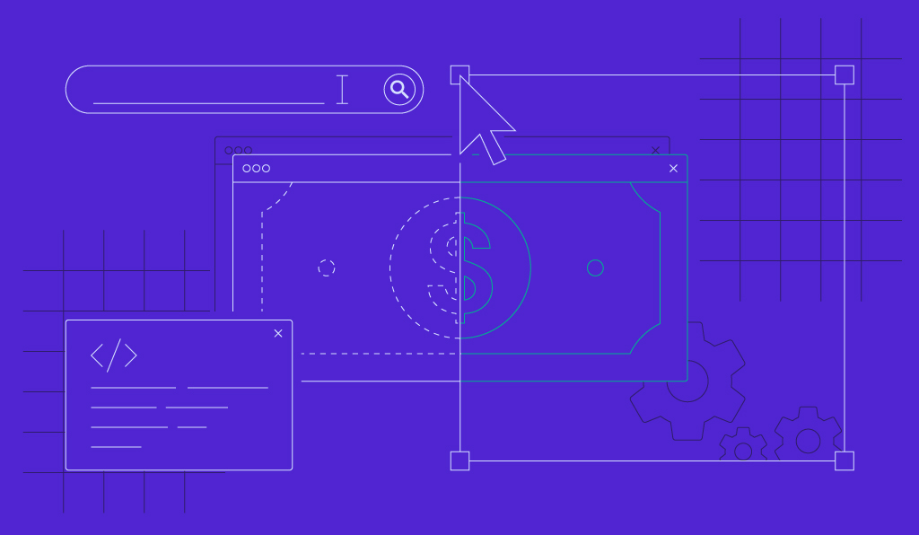 How to build websites for clients and make money