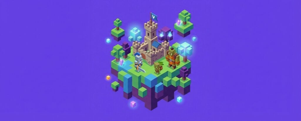 What is Hytale? The highly anticipated sandbox RPG explained