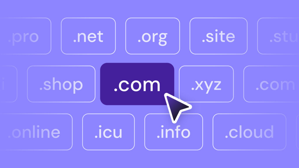 Best European domain registrars: Top 8 providers compared