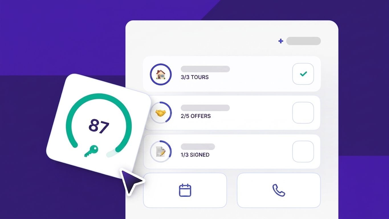 Top 8 best real estate CRMs: Key features