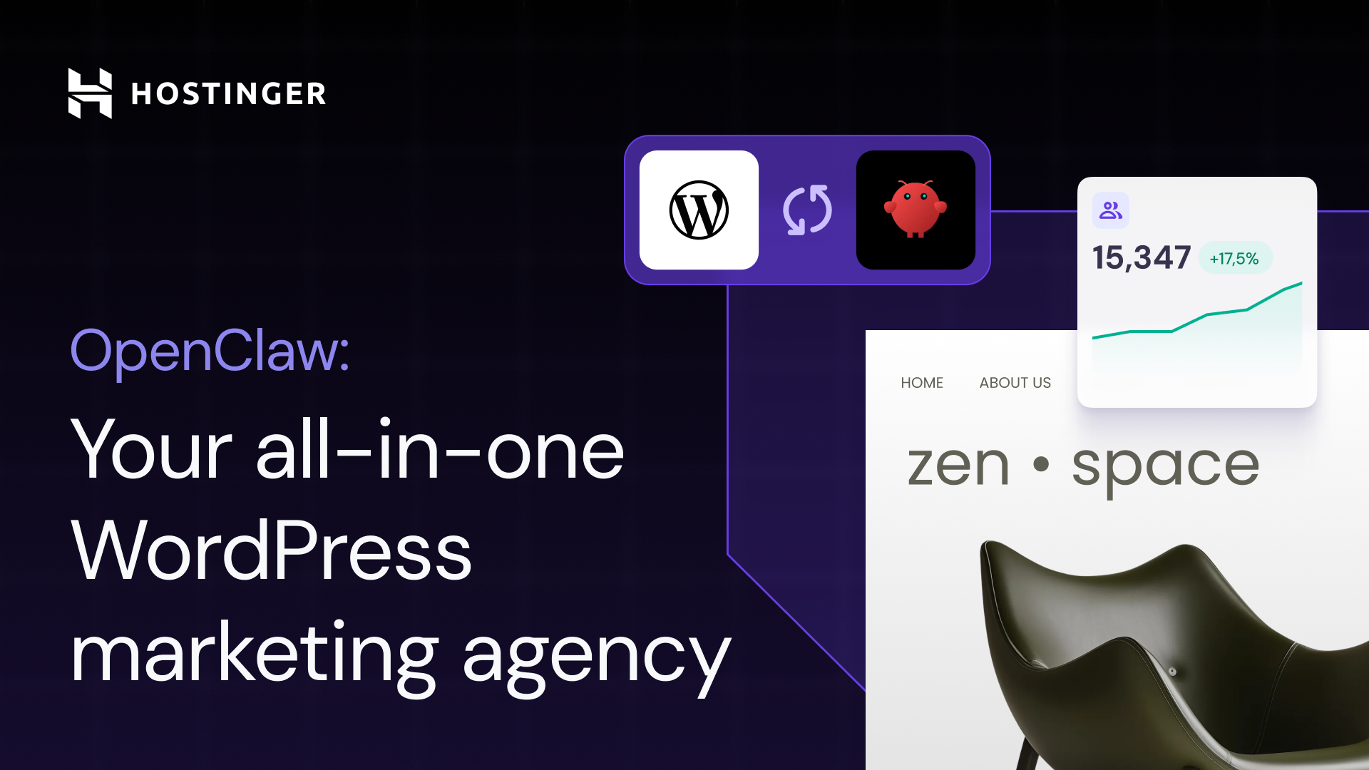 How to use OpenClaw as an AI content editor for WordPress