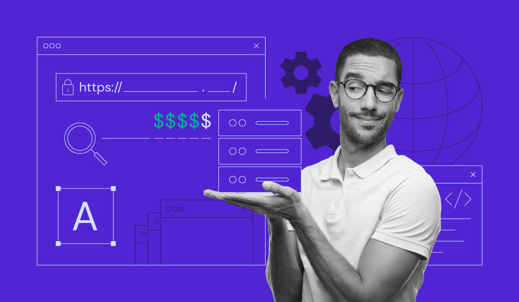 How to handle website hosting for clients: setting up and maintaining client sites
