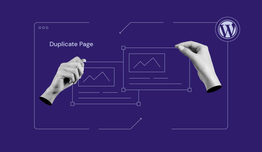 How to duplicate pages in WordPress using a plugin and manually