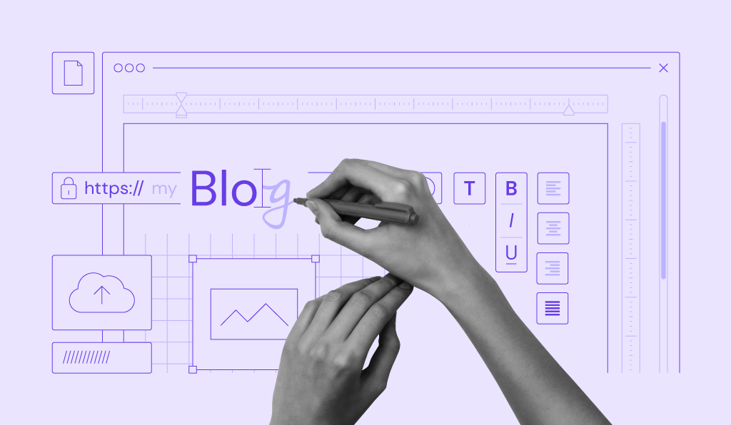How to choose a profitable blog niche: A guide to finding the right fit