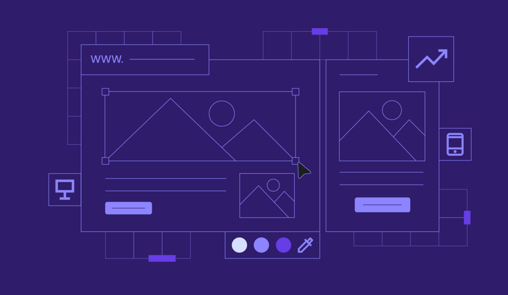 28 essential web design statistics for 2026: Key trends and insights