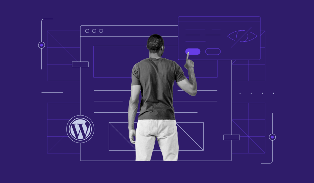 How to hide page title in WordPress -manually and using a plugin