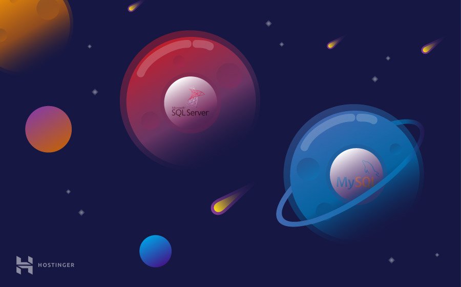 MySQL vs SQL: overview, similarities, differences