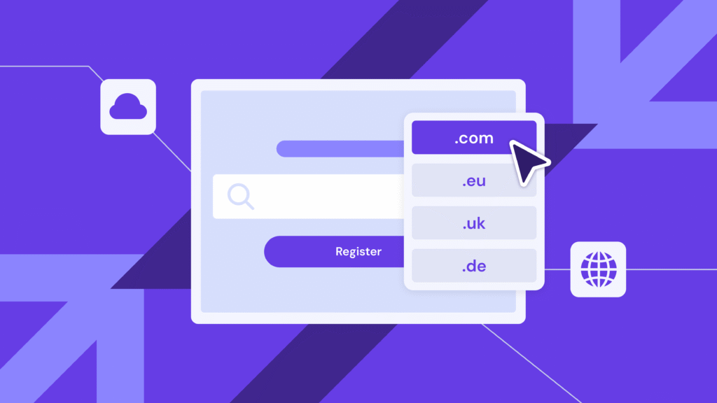 25 Domain name statistics and trends to know in 2026