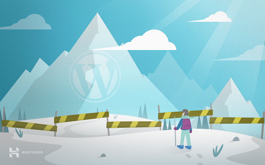 10 ways to fix the “sorry, you are not allowed to access this page” Error in WordPress