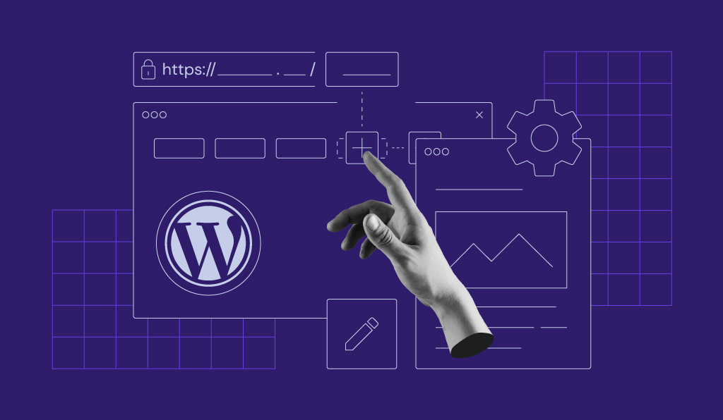 How to add page to a navigation menu in WordPress: 2 effective methods