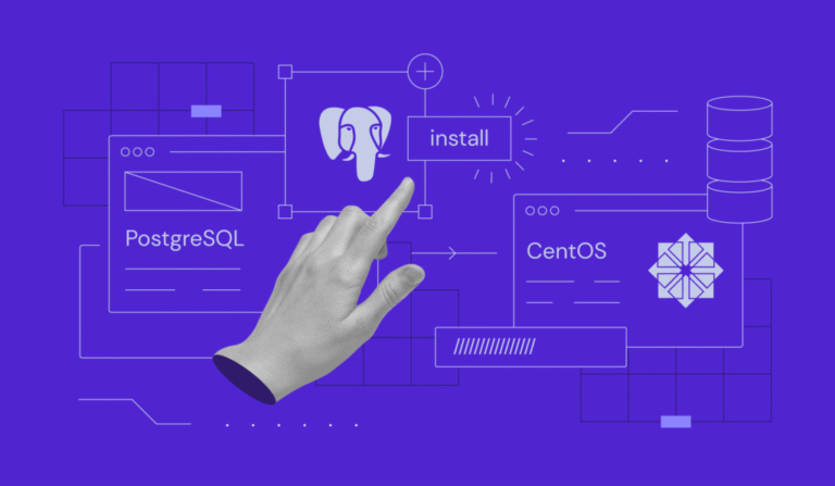 How to install PostgreSQL on CentOS 9 + create roles and databases ...