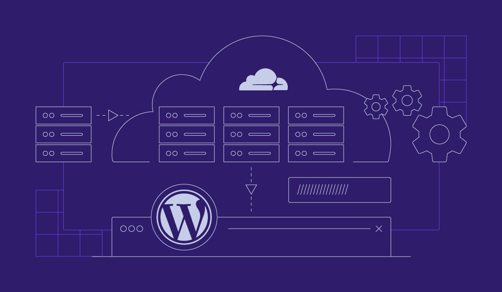 How to set up Cloudflare CDN on WordPress