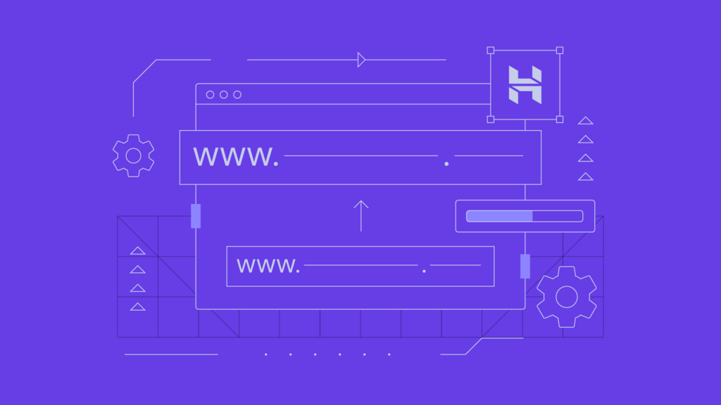 How to create a personal brand website with a .icu domain on Hostinger