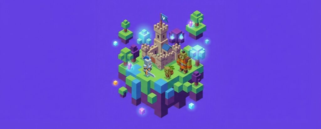 What is Hytale? The highly anticipated sandbox RPG explained