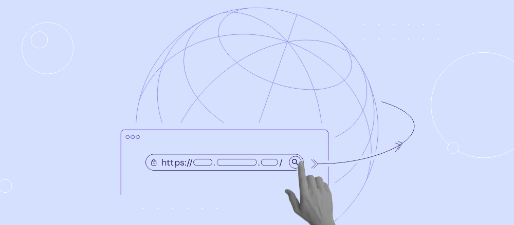 What is a URL? Uniform Resource Locator explained
