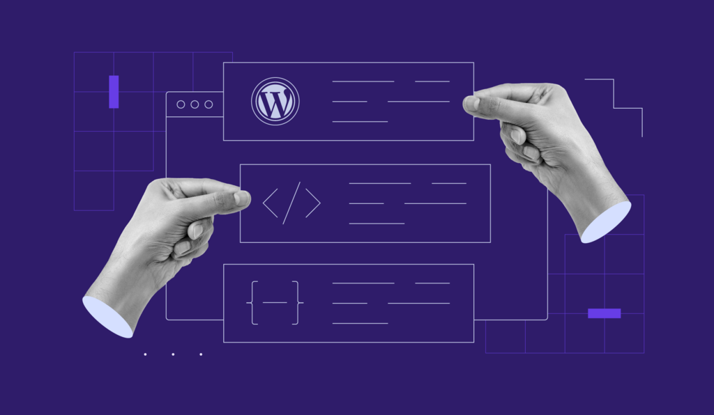 WordPress template hierarchy: understanding its structure and how it works