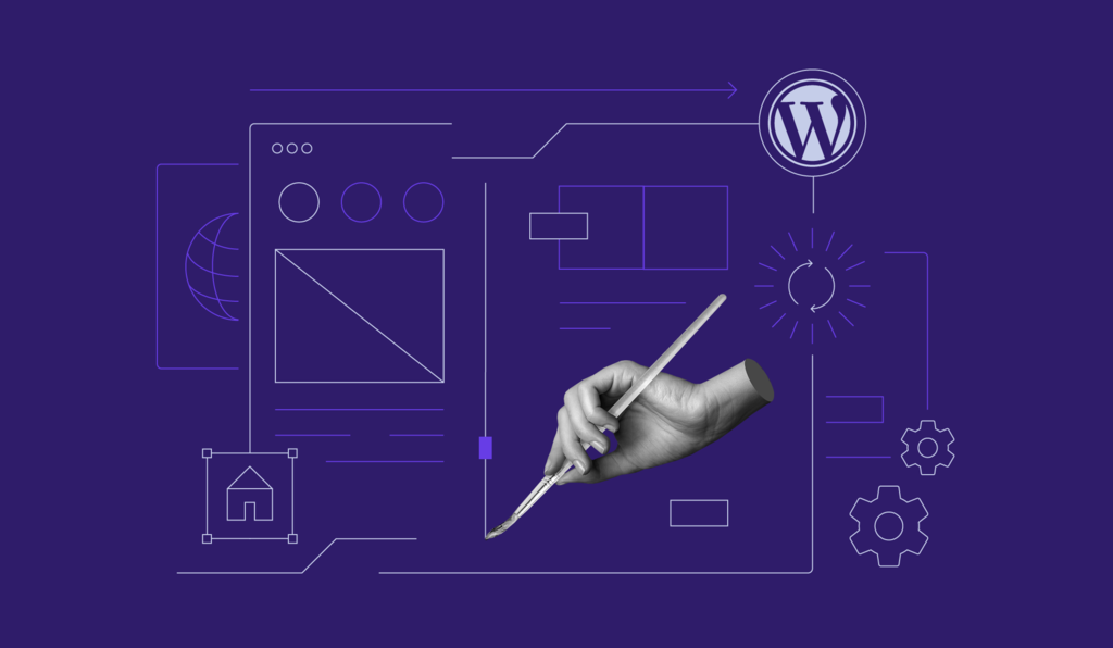 How to change the front page in WordPress: 4 easy methods