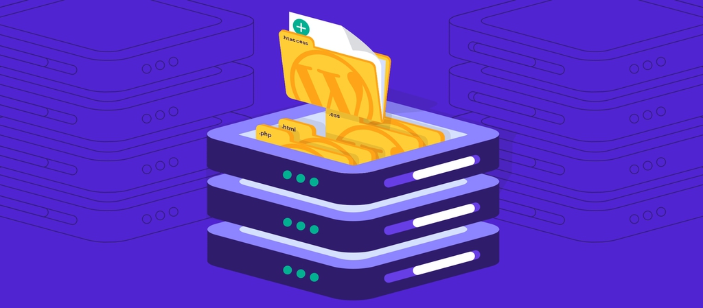 How to locate and create the WordPress .htaccess file on cPanel and Hostinger dashboard