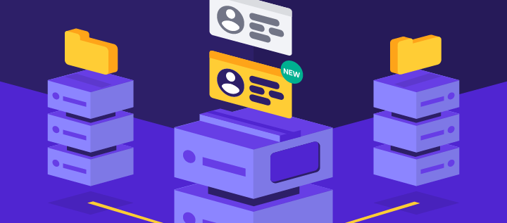 How to create an FTP account