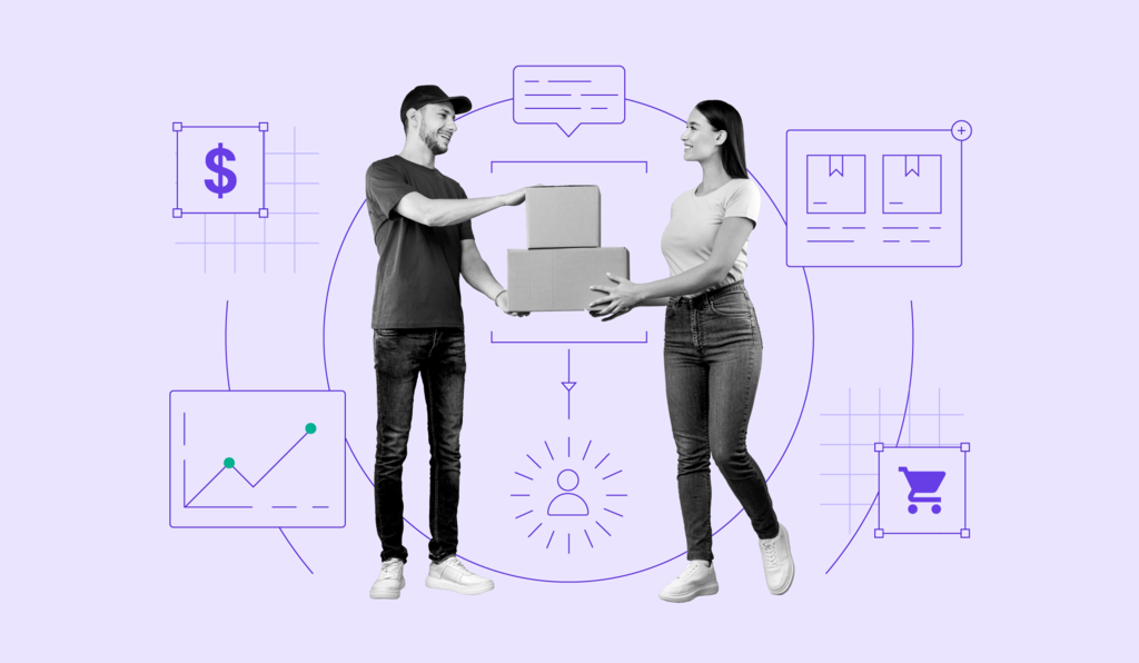 How to start dropshipping in 7 steps