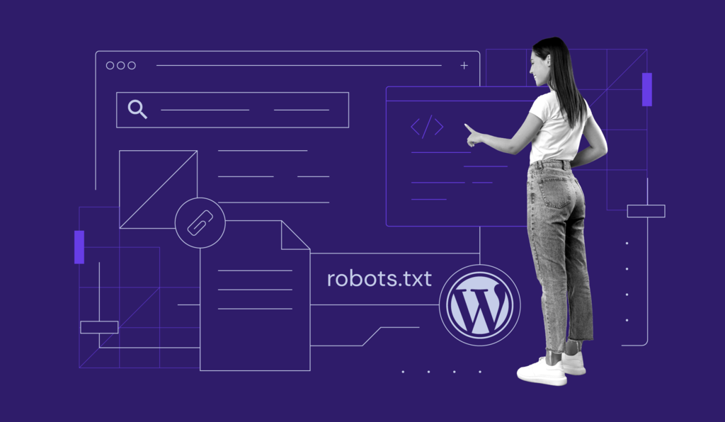 The complete guide to WordPress robots.TXT