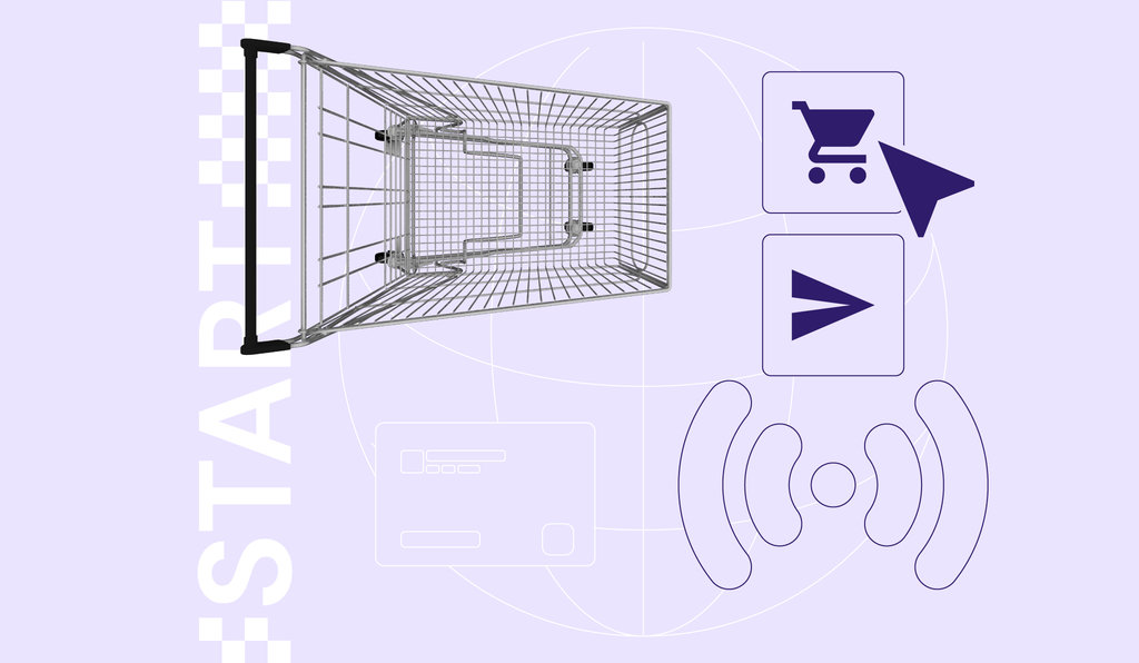 How to start an online store in 7 steps