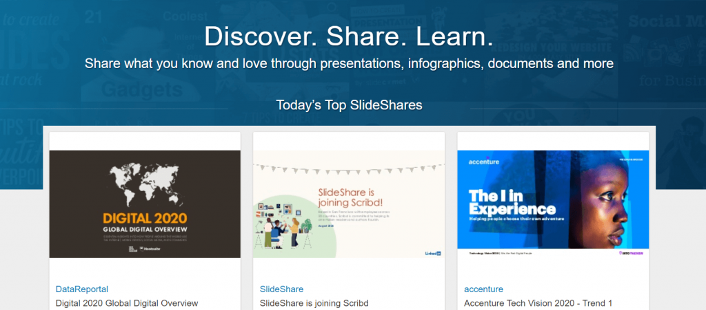 Slideshare.net