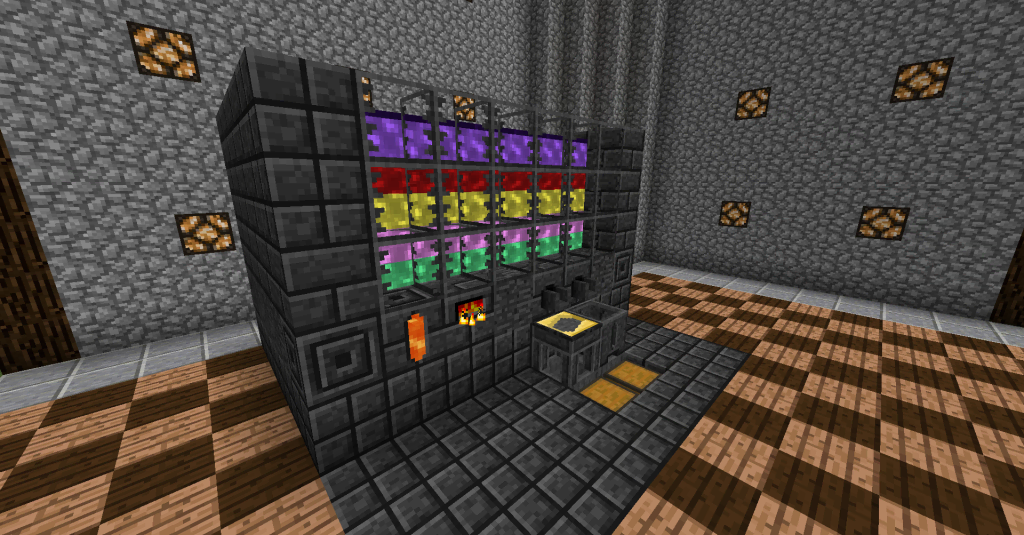Tinkers’ Construct Minecraft mod