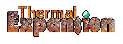 Thermal Expansion Minecraft mod