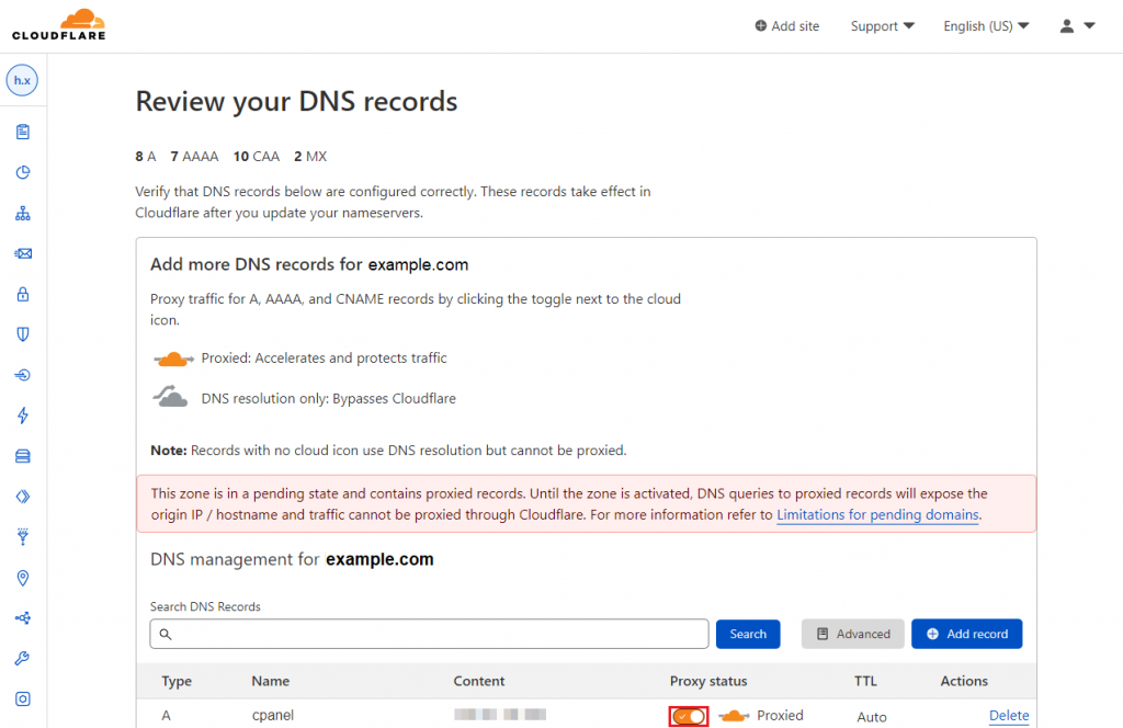 Configure WordPress Cloudflare CDN: Easy-to-Follow Guide