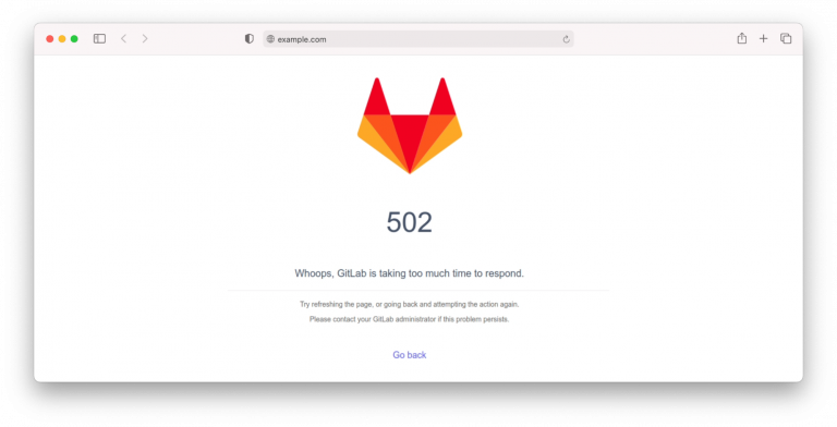 502 Bad Gateway Error: What It Is and How to Fix It
