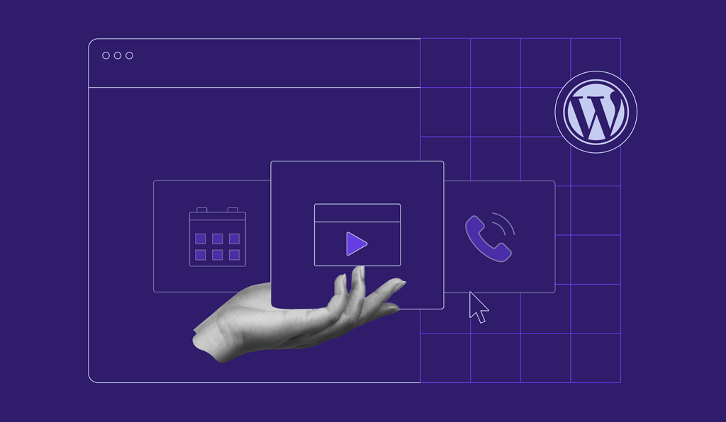 What are WordPress widgets? How to make, get, and customize them for your site