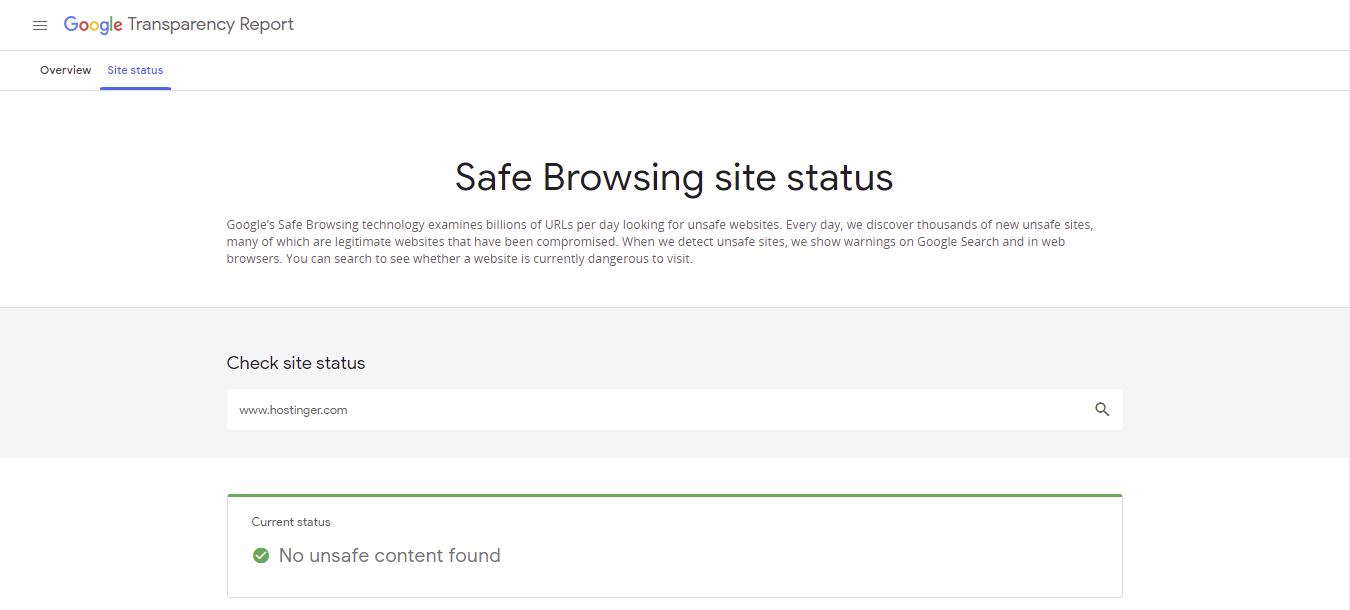 Deceptive Site Ahead Error: How to Fix It in 4 Steps