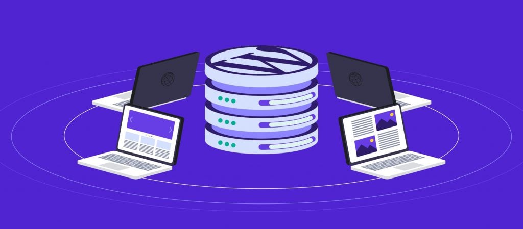 WordPress Multisite complete guide: What is a multisite and how to set it up