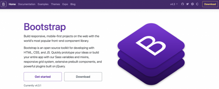 understanding bootstrap how it works and what s new... What is Bootstrap — Everything You Need to Know