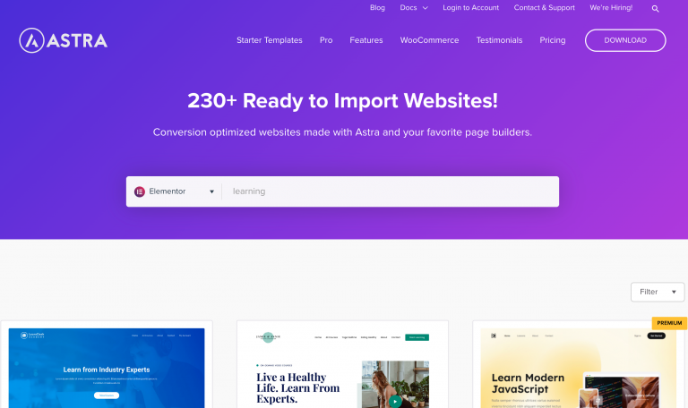 How to Build an eLearning Site: A Step-By-Step Guide