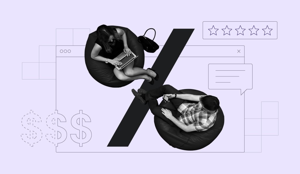 Best Black Friday / Cyber Monday deals for freelancers and entrepreneurs for 2025