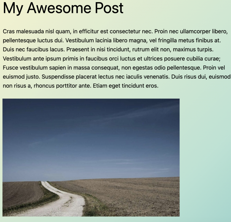 How to Use wp_get_attachment_image in WordPress + Examples